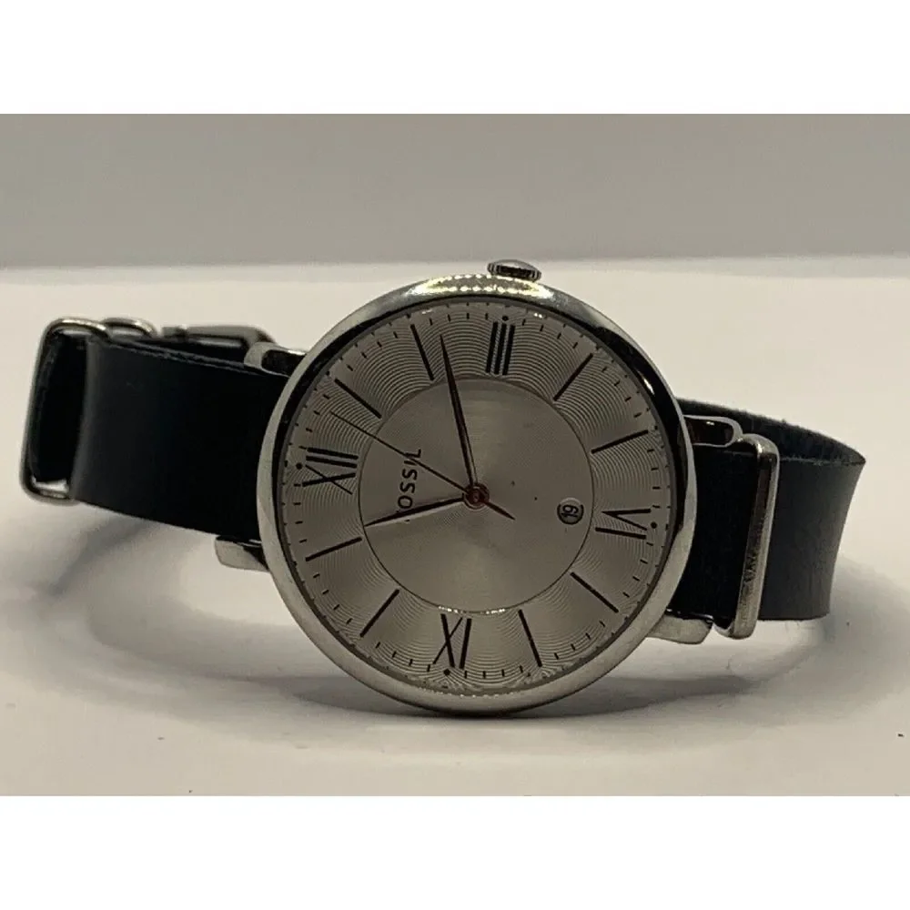Fossil es3433 women